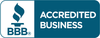 BBB Accredited Business in 92708