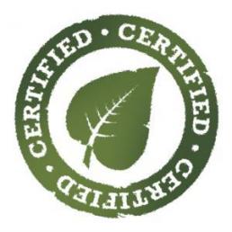 We're a Green Certified Plumber in 92728
